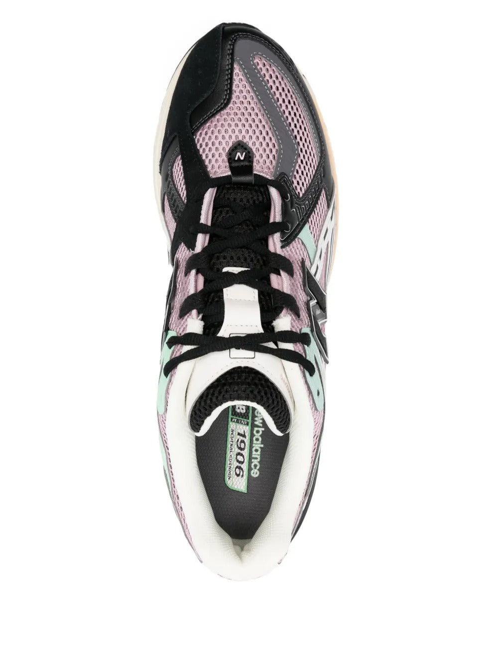 NEW BALANCE 1906 TWILIGTH HAZE