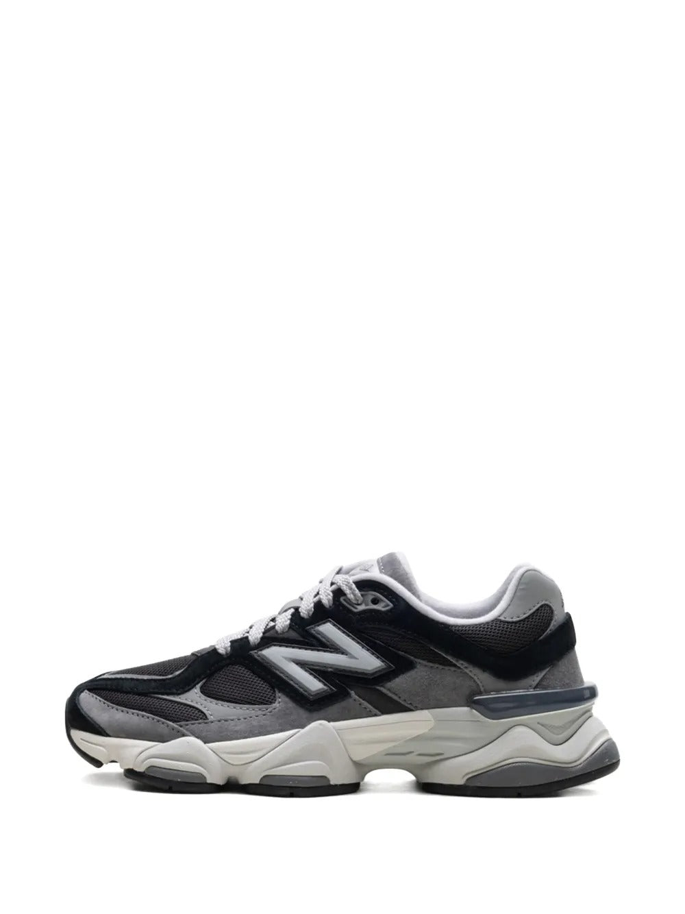NEW BALANCE 9060 BLACK/GREY