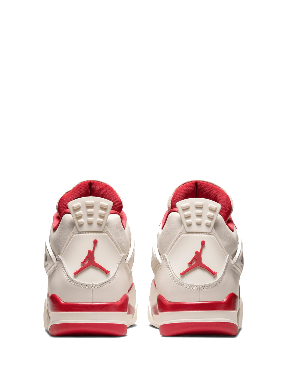 JORDAN 4 VALENTINE DAY'S