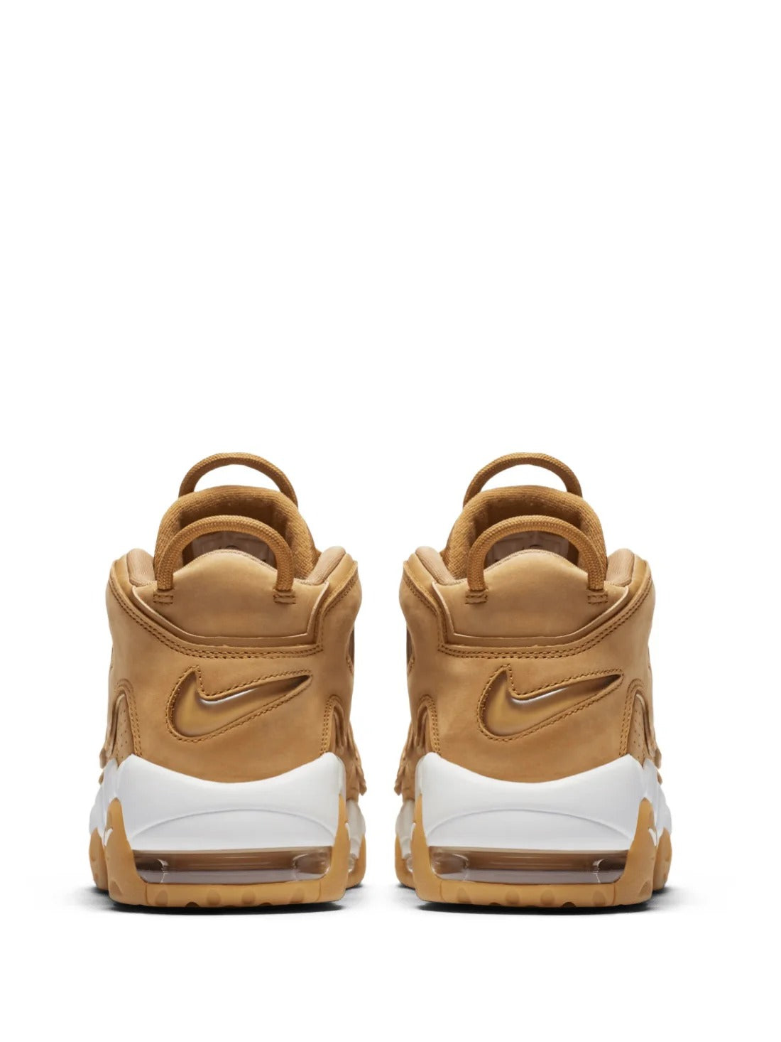AIR MORE UPTEMPO CAMELLO