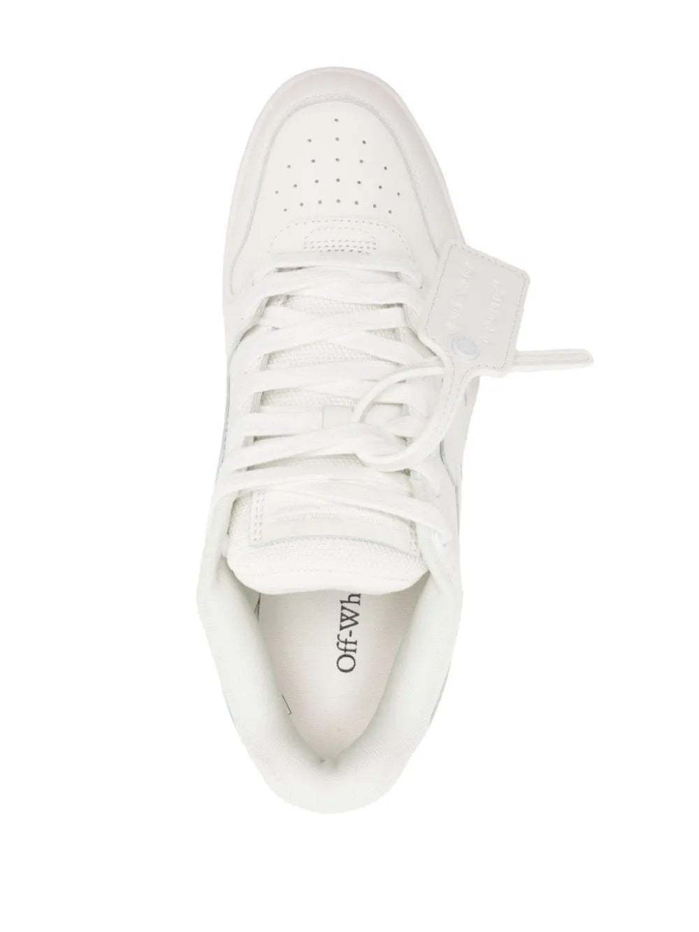 OFF-WHITE OUT OFFICE WHITE