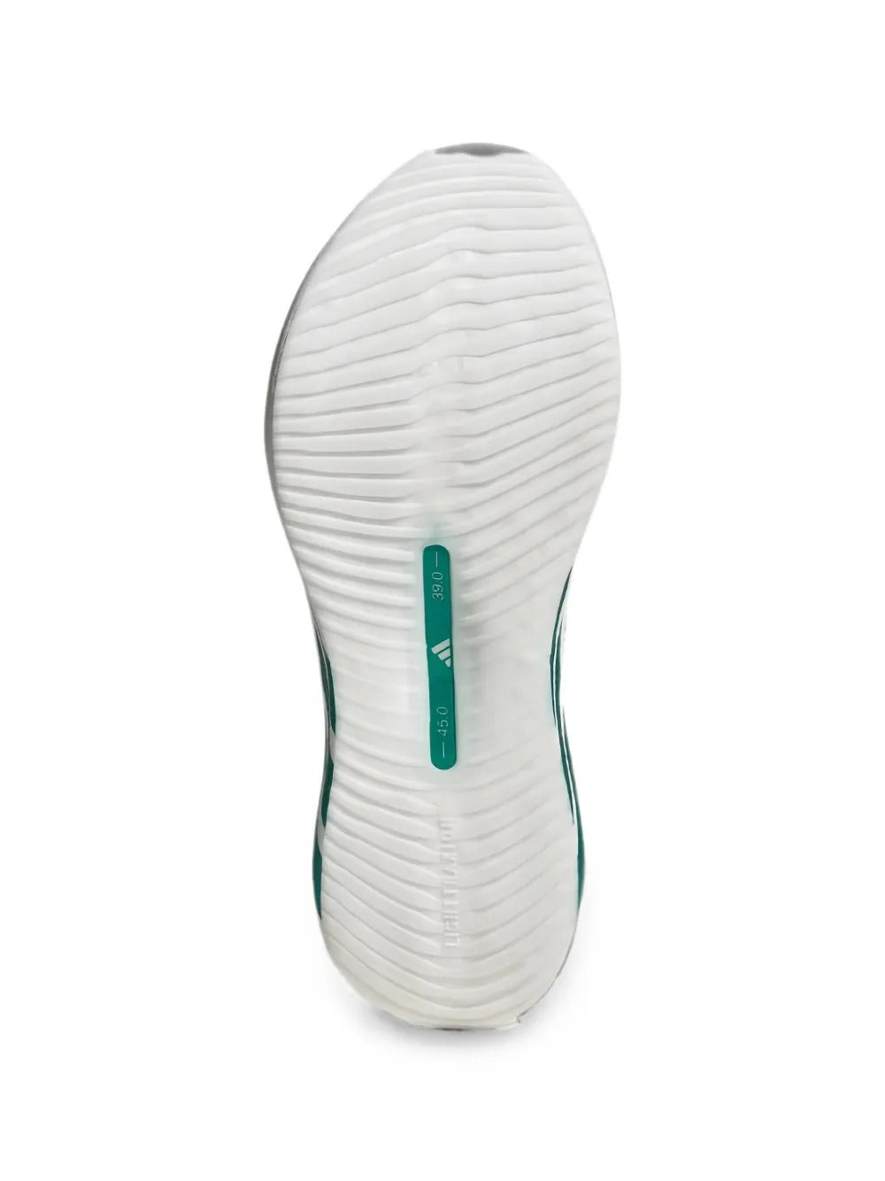 ADIDAS HYPERBOOST EDGE GREEN