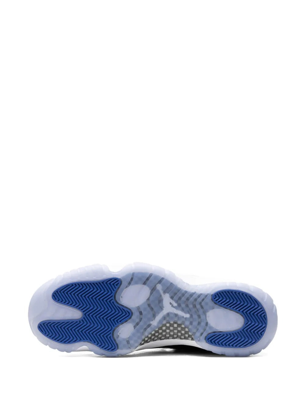 JORDAN 11 LOW SPACE JAM