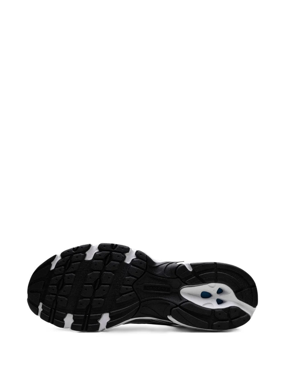 NEW BALANCE 740 SILVER METALLIC BLACK