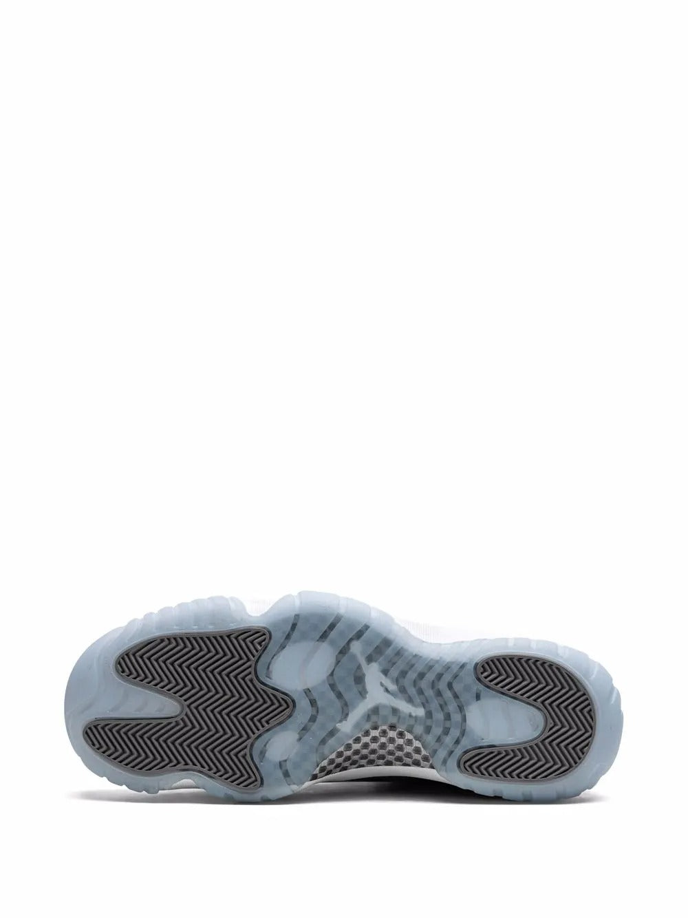 JORDAN 11 COOLGREY
