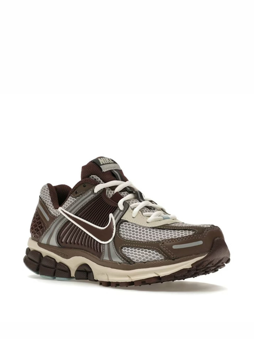 NIKE VOMERO 5 BROWN