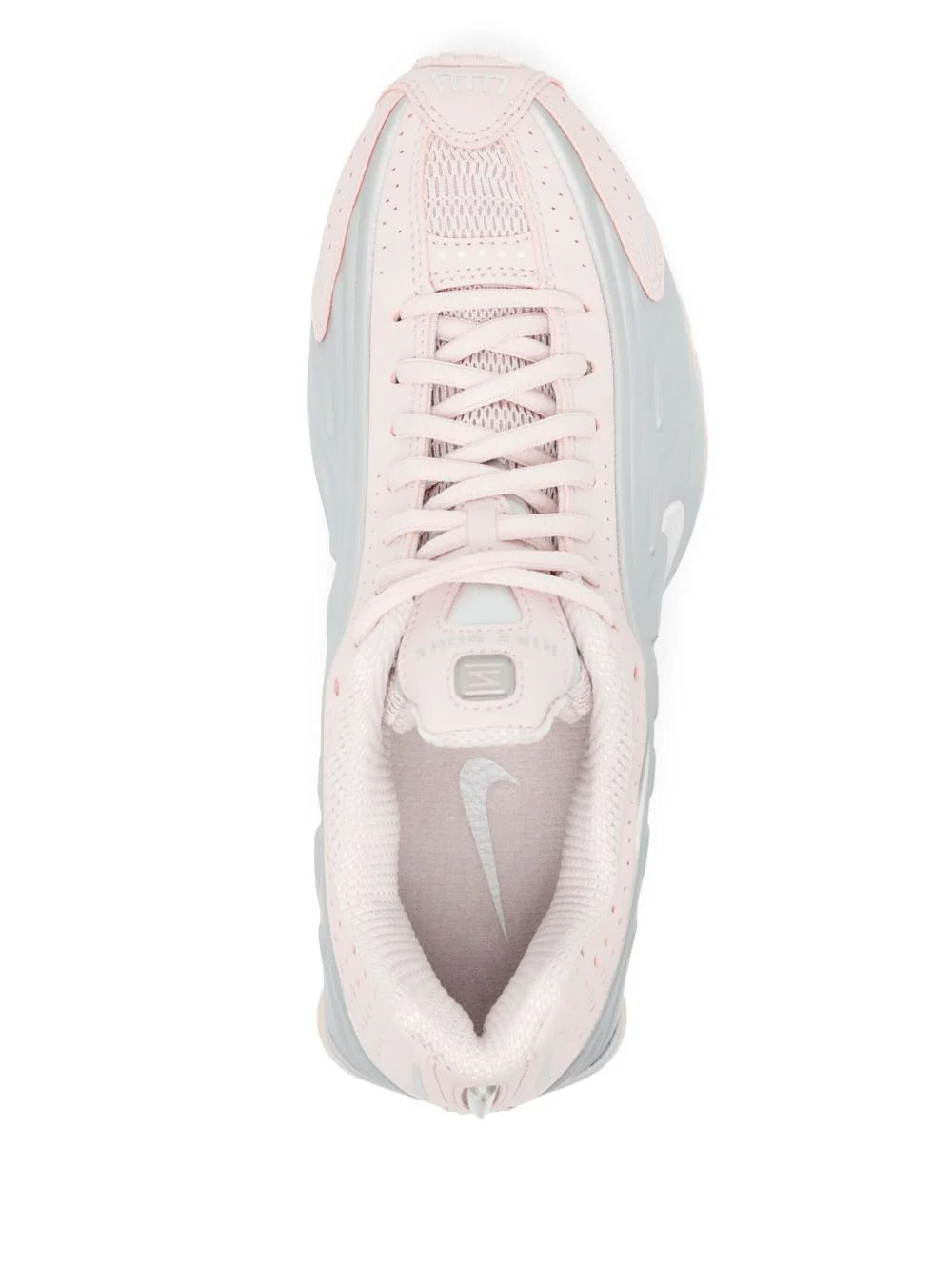 NIKE SHOX R4 PINK