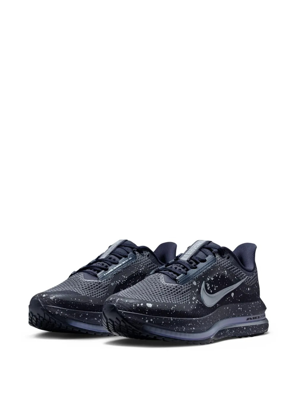NIKE PEGAZUS PREMIUM BLACK