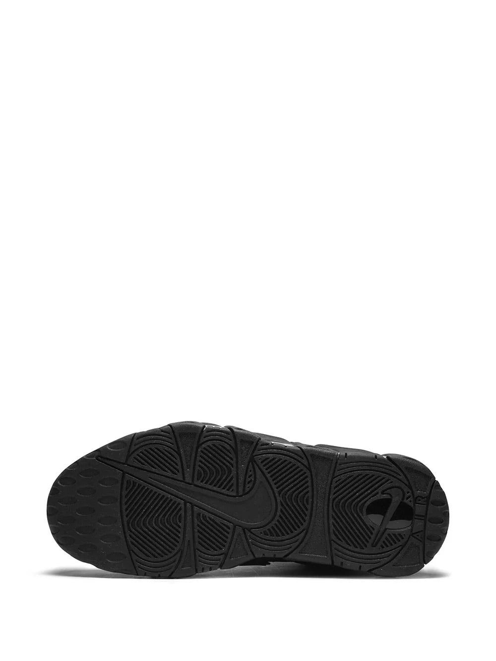 AIR MORE UPTEMPO BLACK/GREY