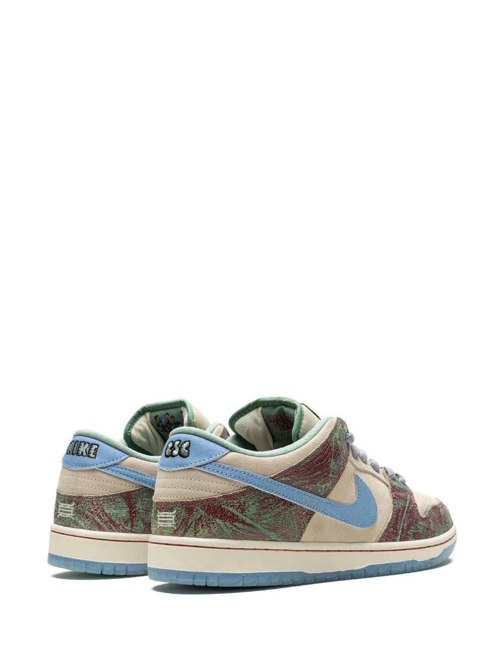 NIKE DUNKLOW CRENSHAW SKATE