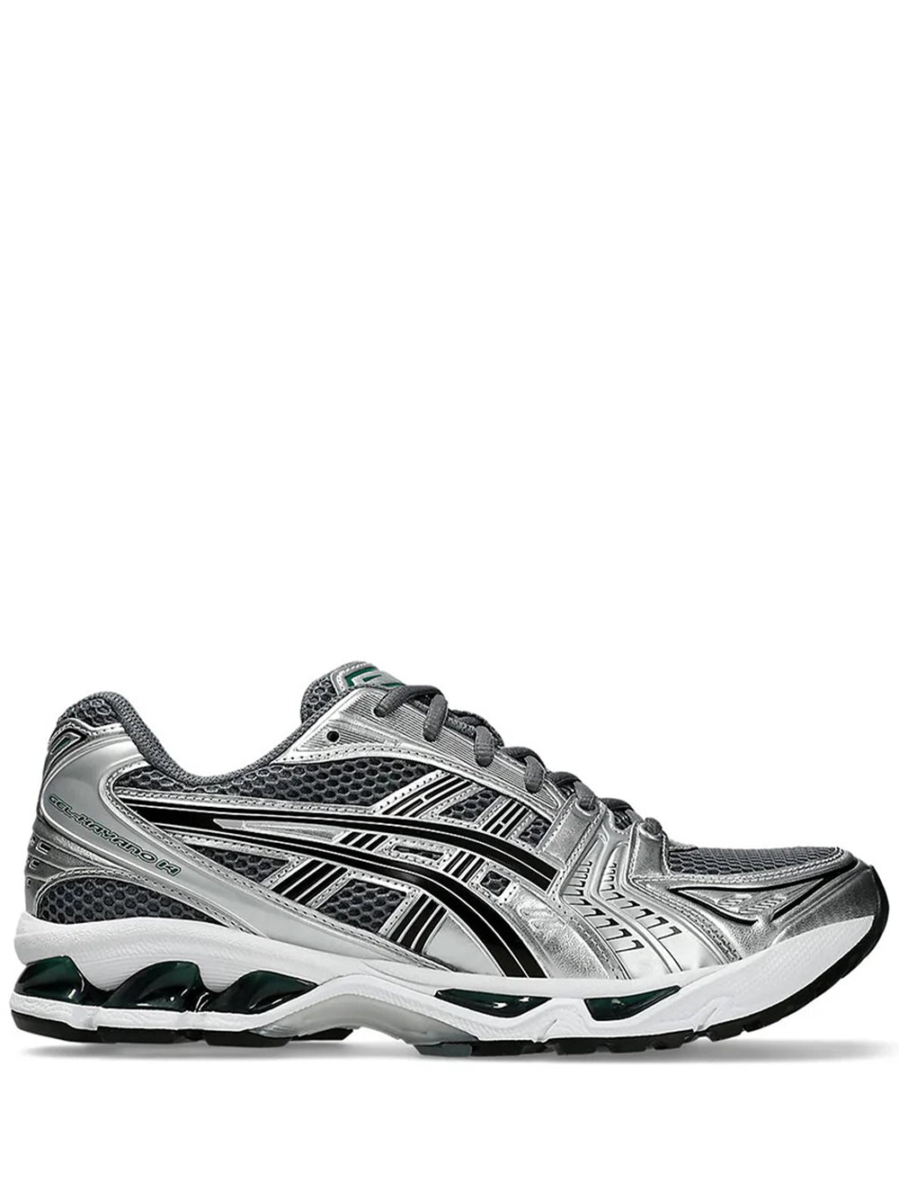 ASICS GEL KAYANO 14 JASPER GREEN