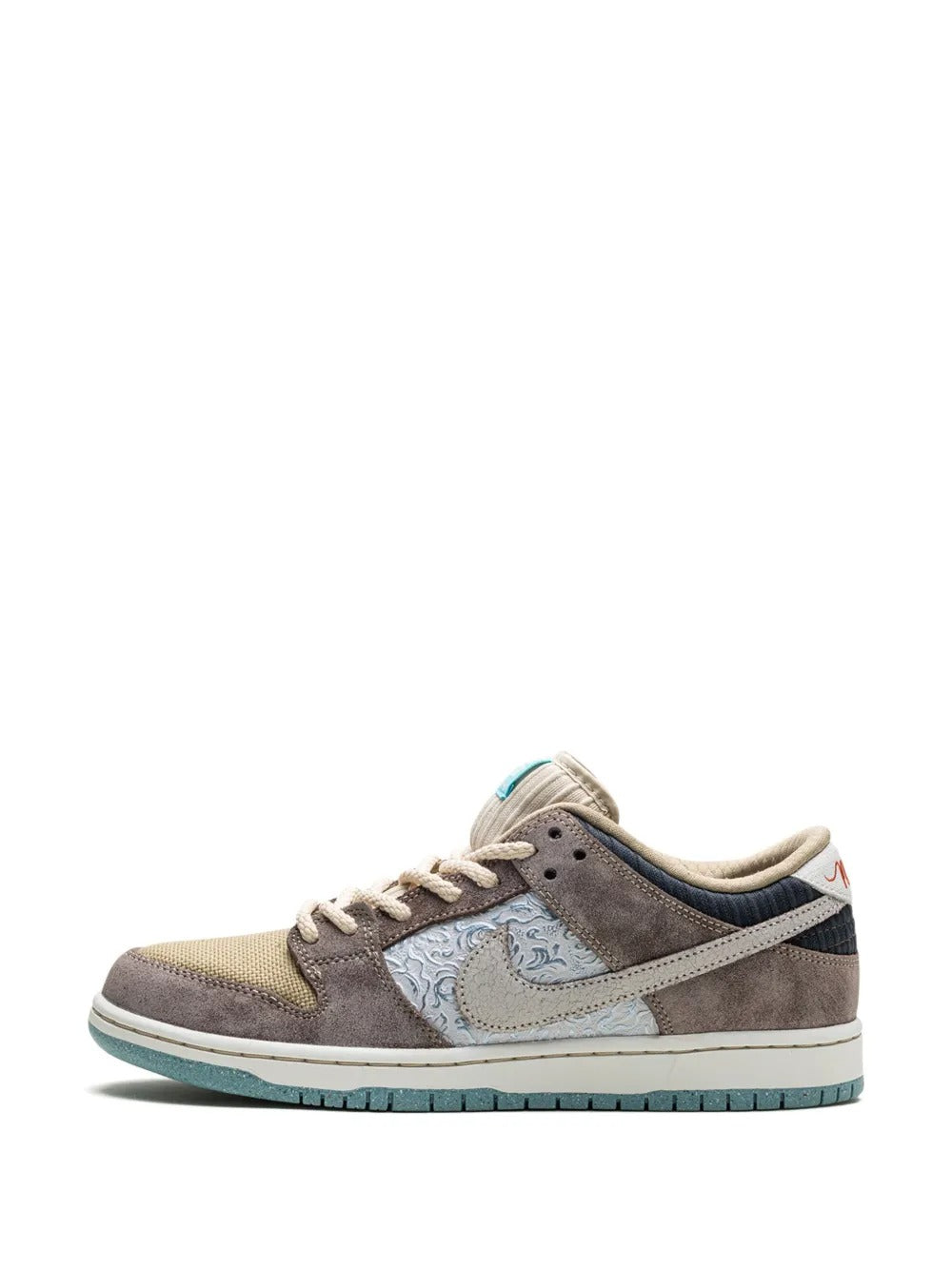 NIKE DUNK LOW MONEY SAVING