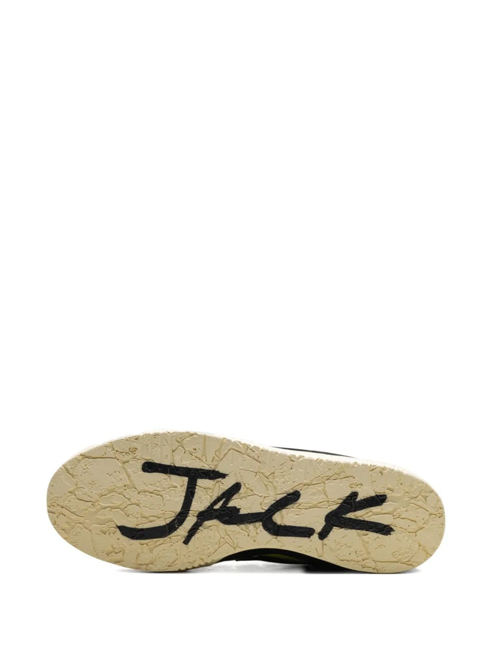 JORDAN JUMPMAN TR MUSLIN/BLACK