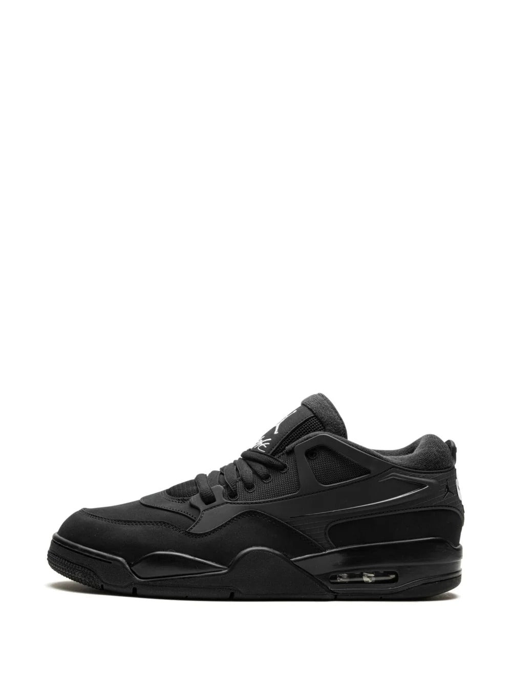 JORDAN 4 RM BLACK CAT