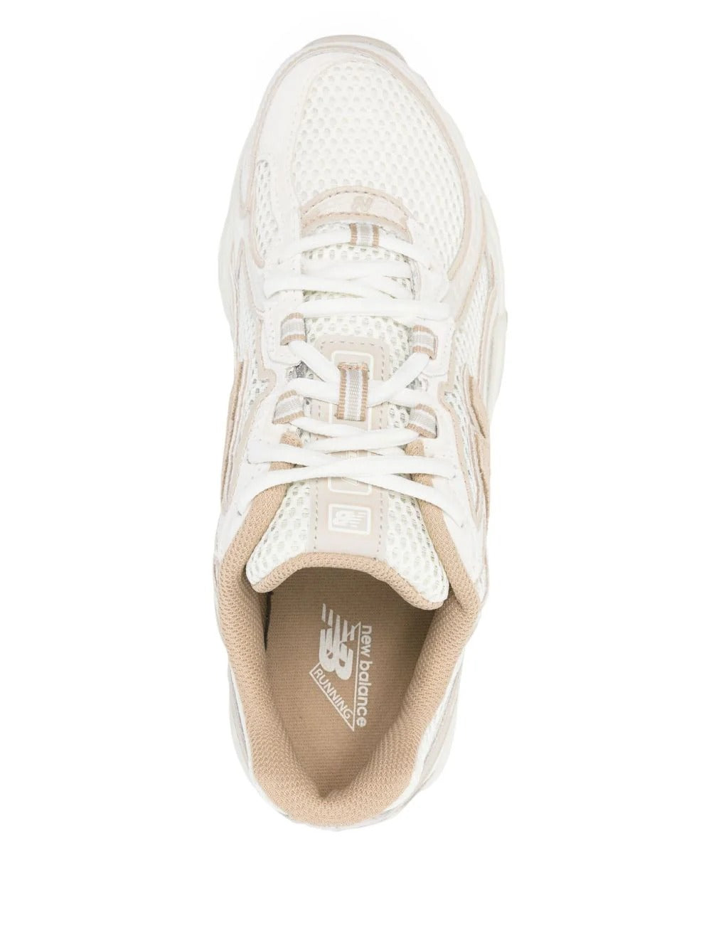 NEW BALANCE 740 IVORY