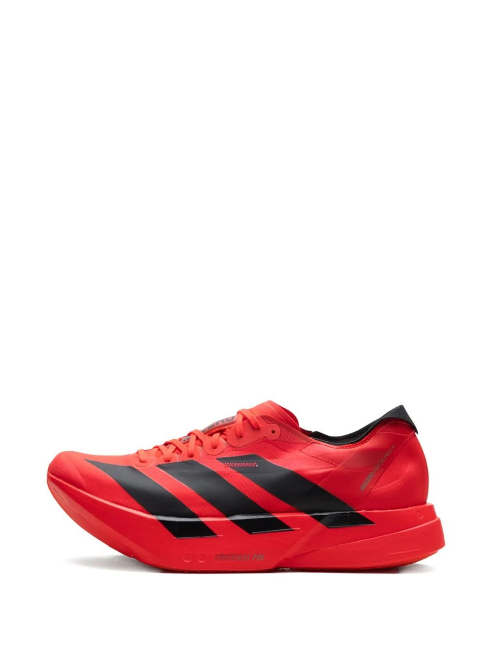 ADIDAS ADIZERO EVO SL RED