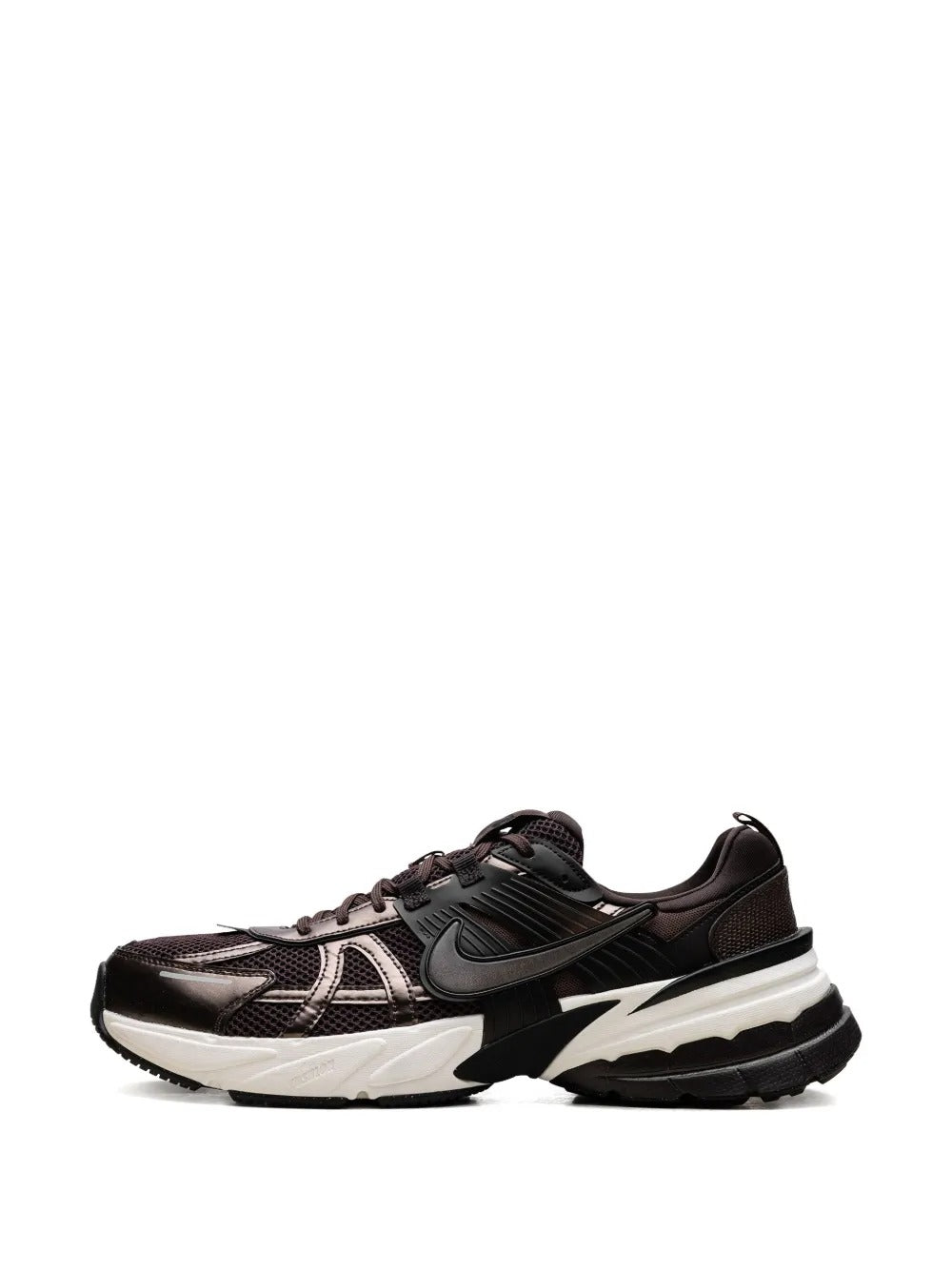 NIKE V2K BROWN