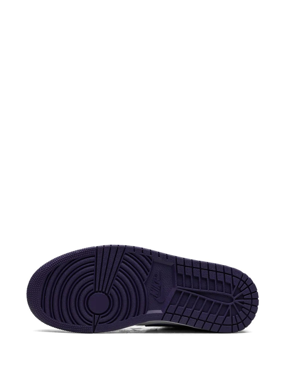 JORDAN 1 LOW PURPLE