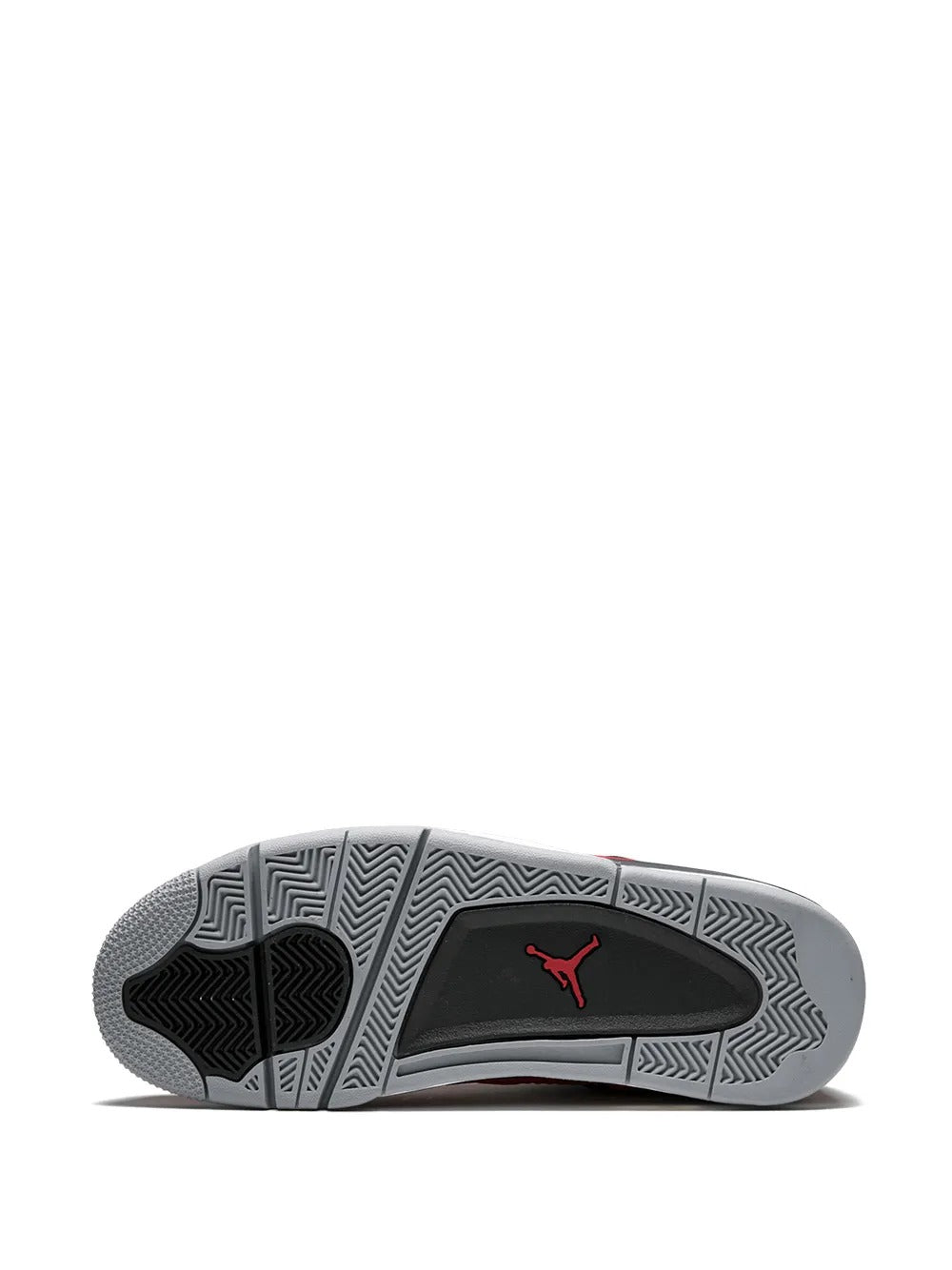 JORDAN 4 TORO BRAVO