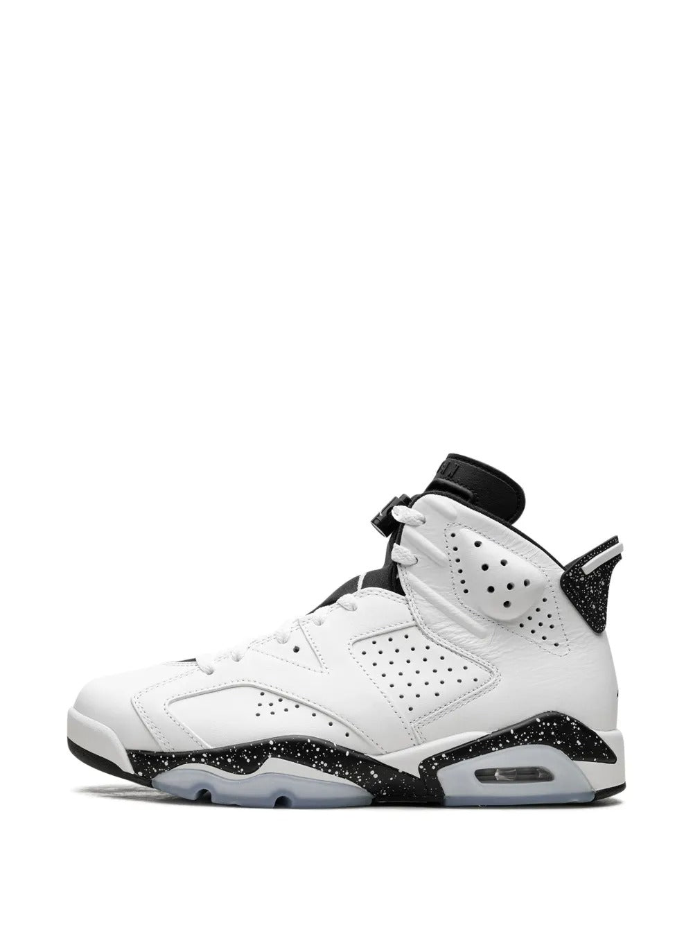 JORDAN 6 REVERSE OREO
