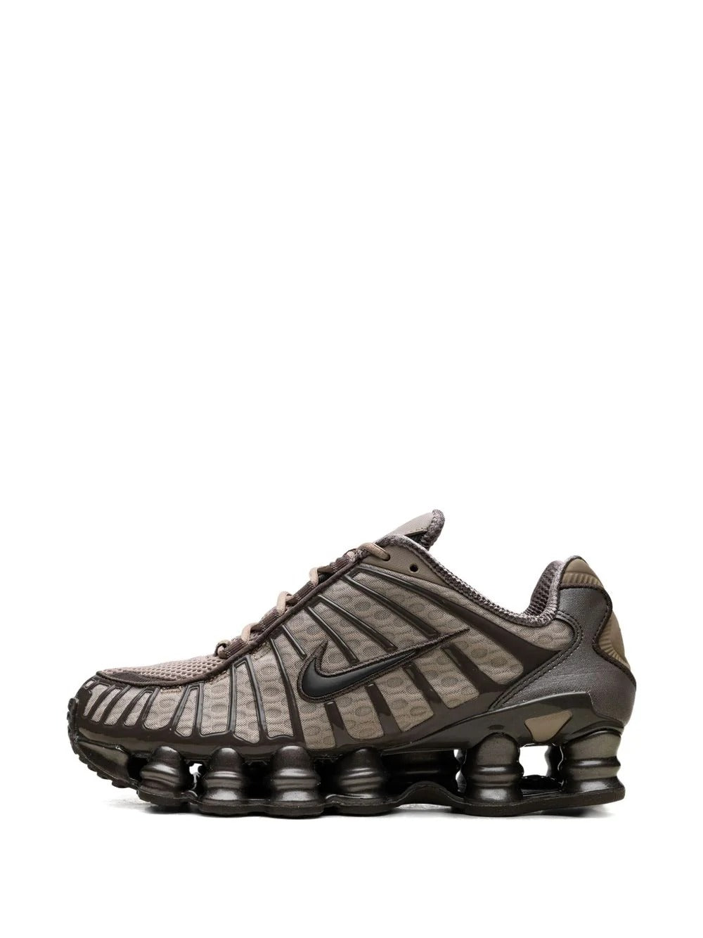 NIKE SHOX TL KHAKI