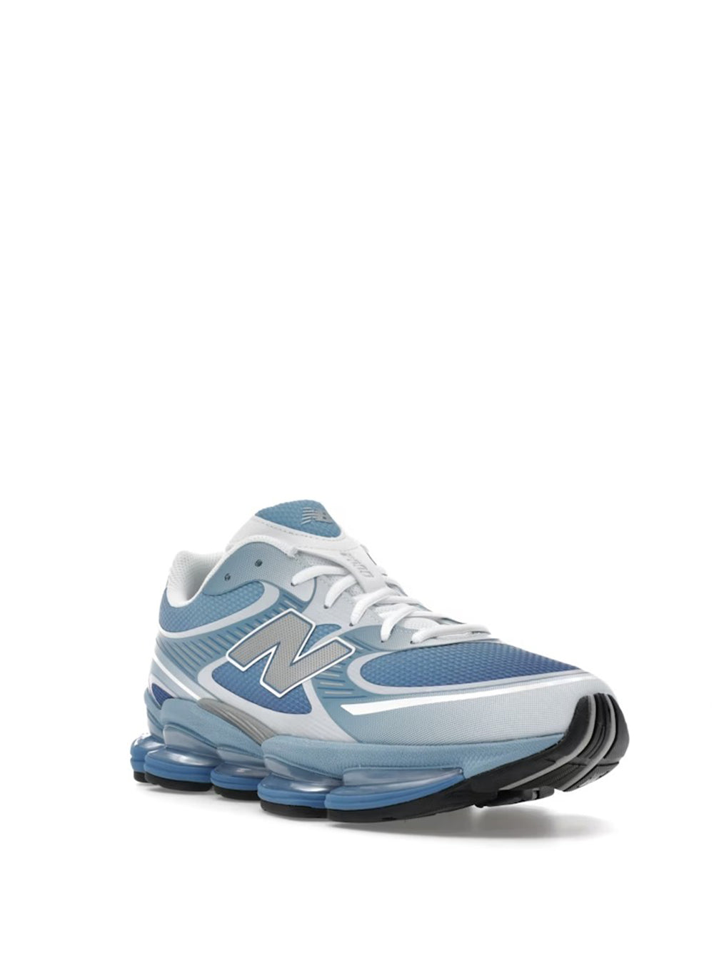 NEW BALANCE 2000 BLUE