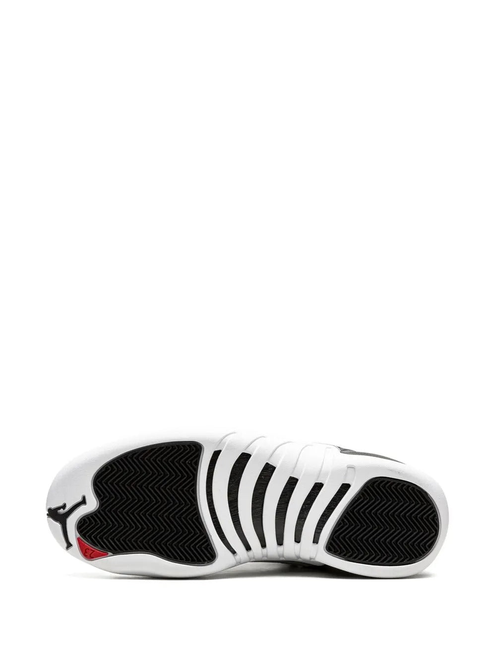 JORDAN 12 PLAYOFFS