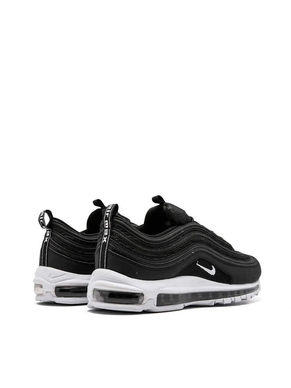 AIR MAX 97 BLACK/WHITE