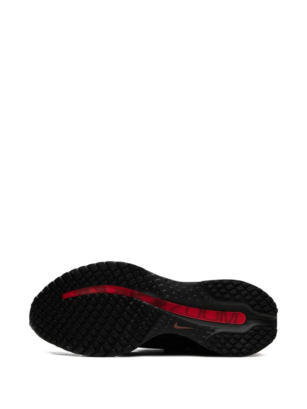 NIKE PEGAZUS BLACK CRIMSON