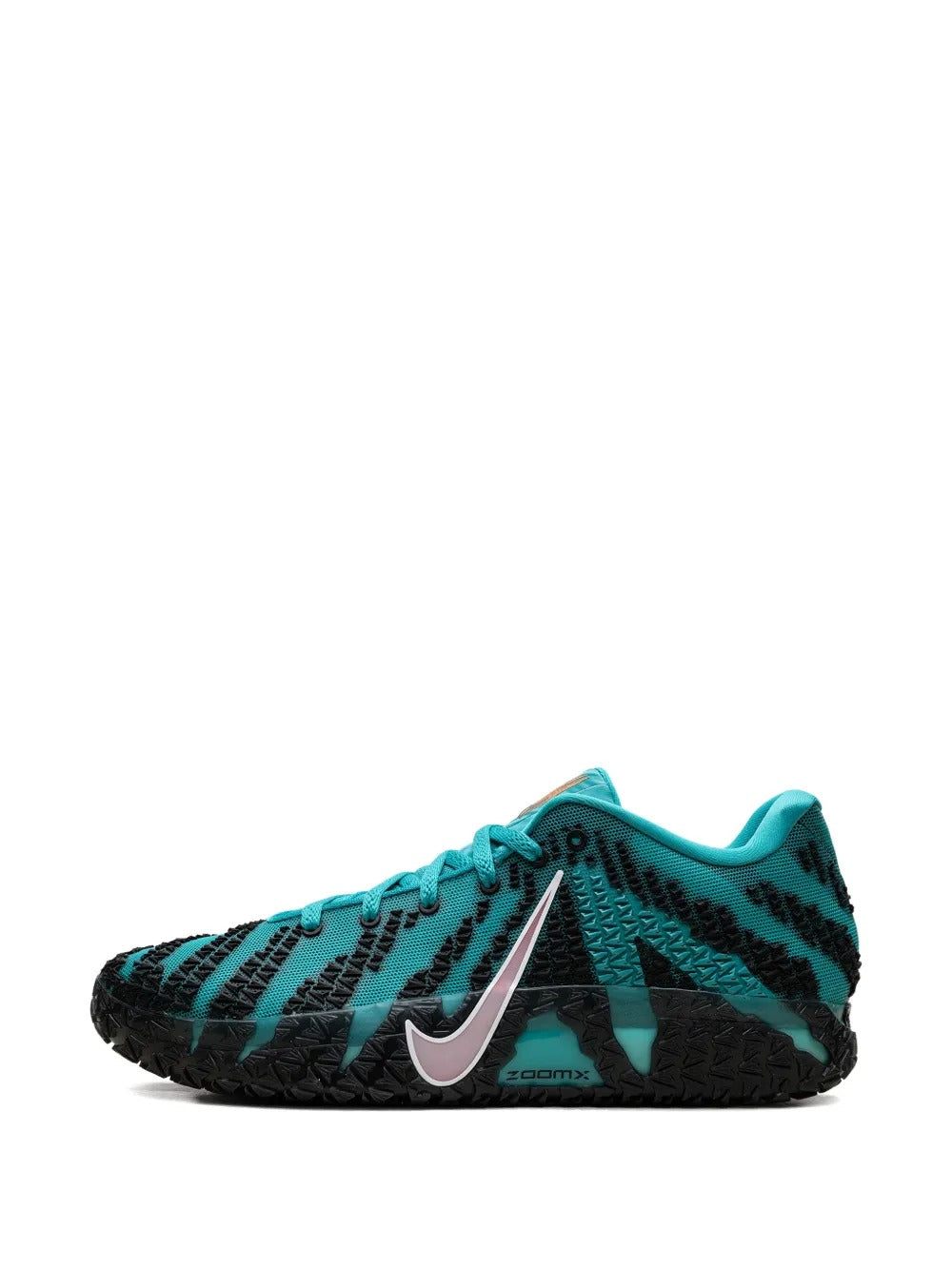 NIKE TENIS JA 3 SCRATH 3.0