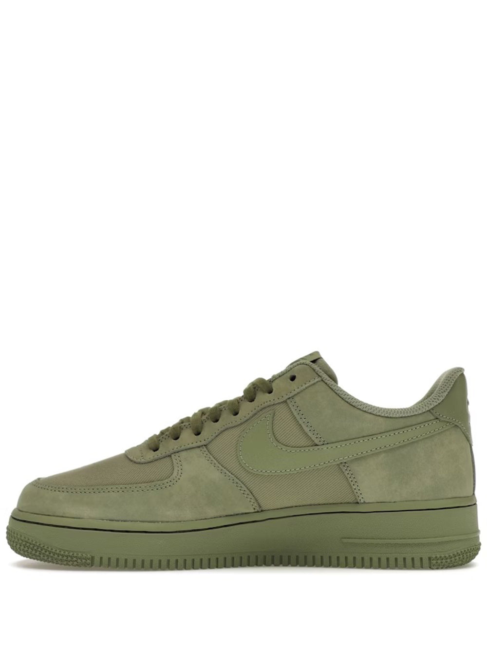 AIR FORCE 1 OIL GREEN