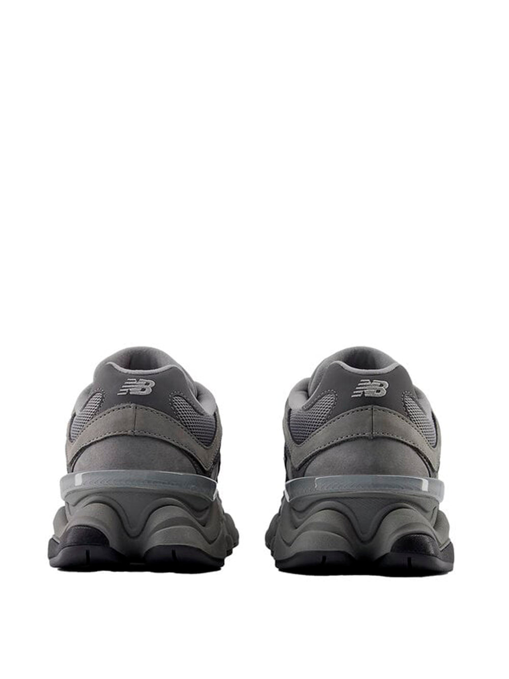 NEW BALANCE 9060 SHADOW GREY BLACK
