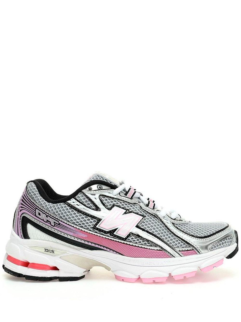 NEW BALANCE 740 PINK/ROSE