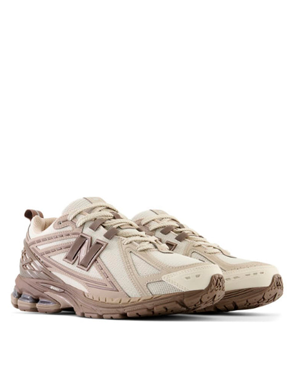 NEW BALANCE 1906R MOCHA