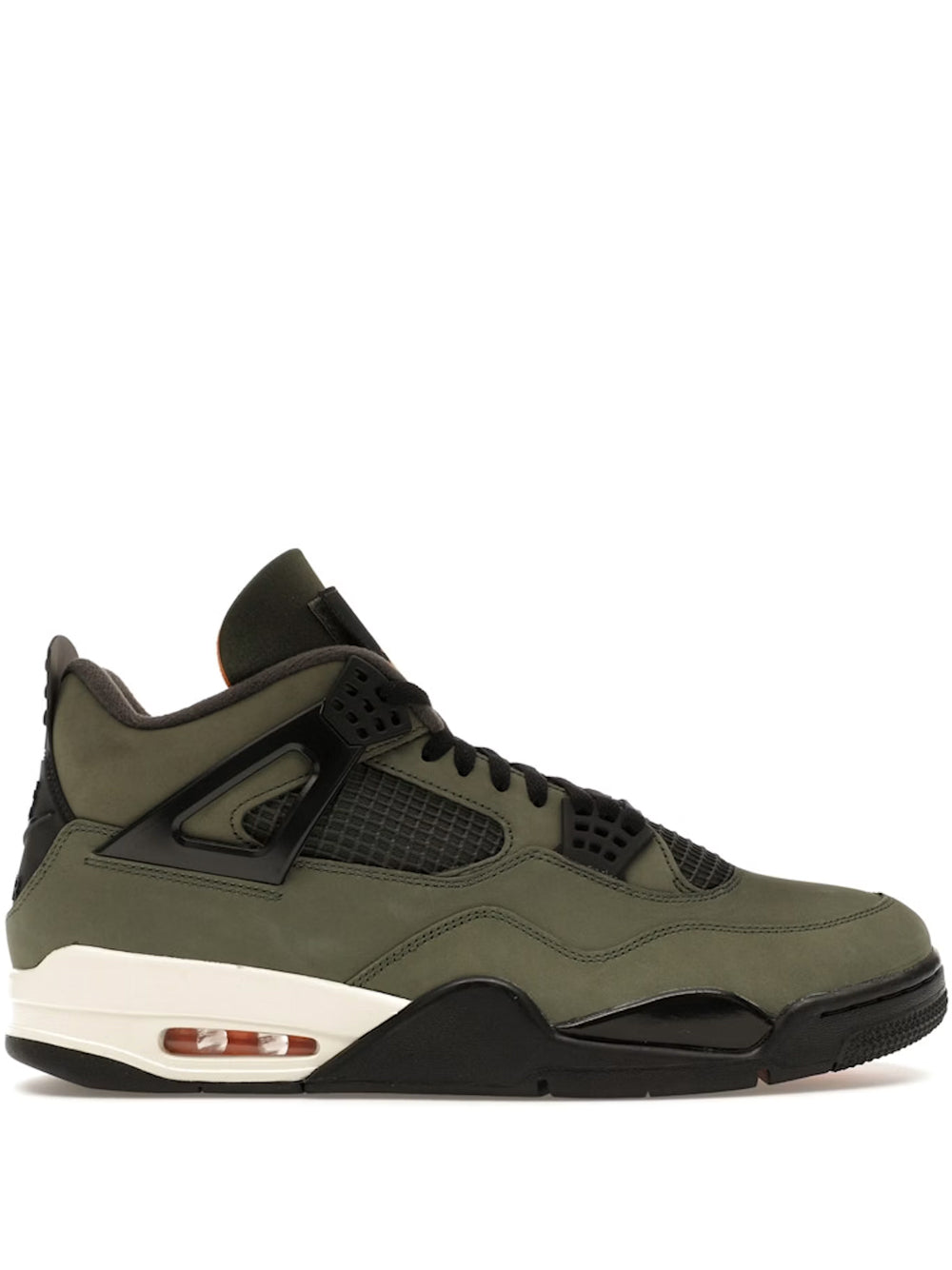 JORDAN 4 UNDEFEATED