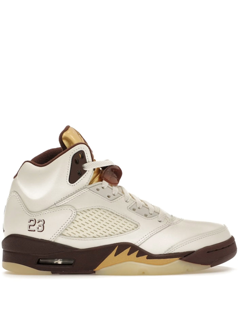 JORDAN 5 GOLDEN TICKET