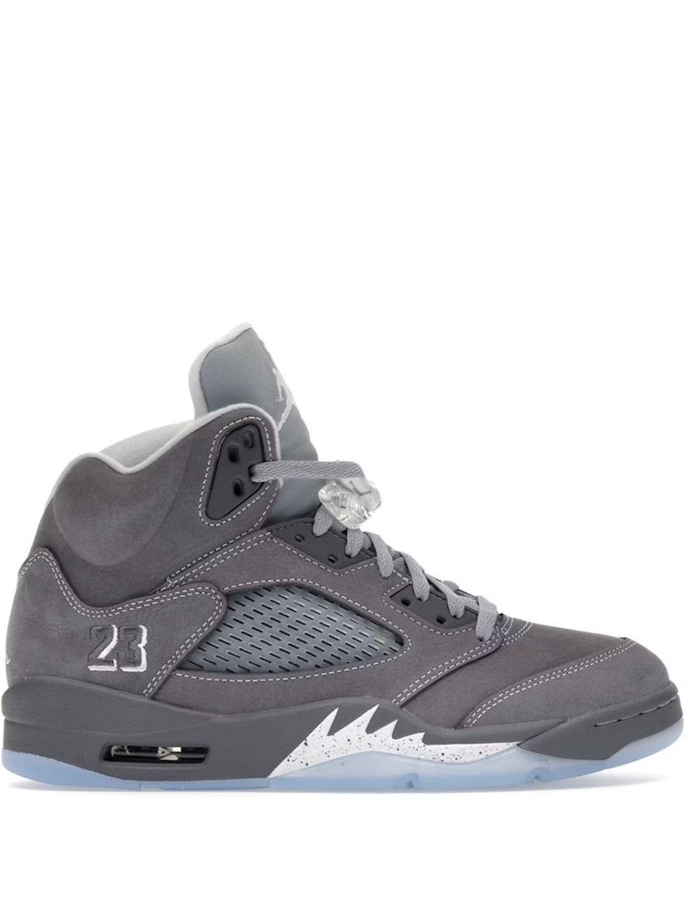 JORDAN 5 WOLF