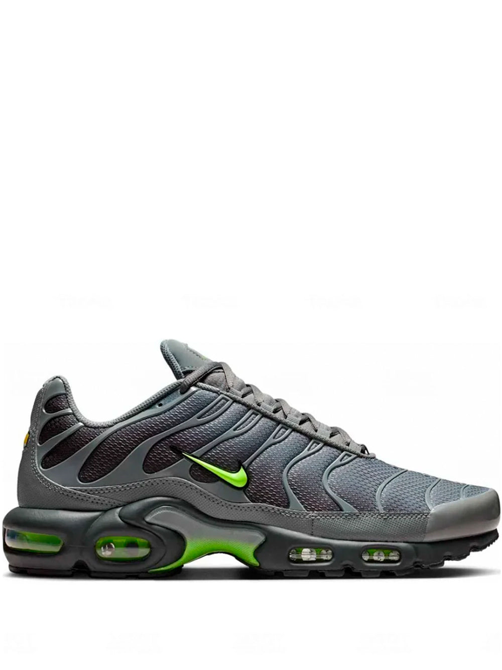 AIR MAX TN PLUS SMOKE GREY