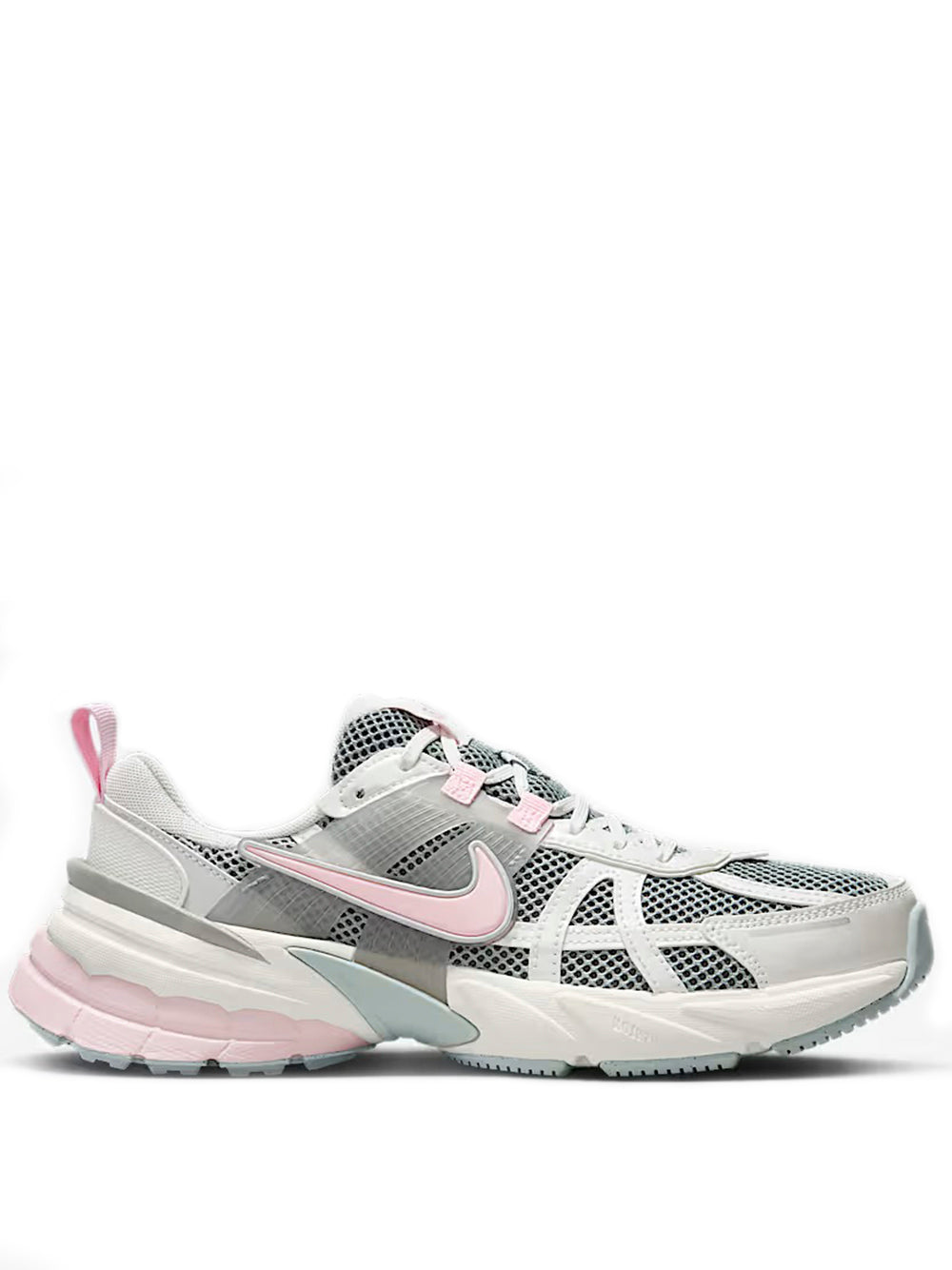NIKE V2K PINK FOAM