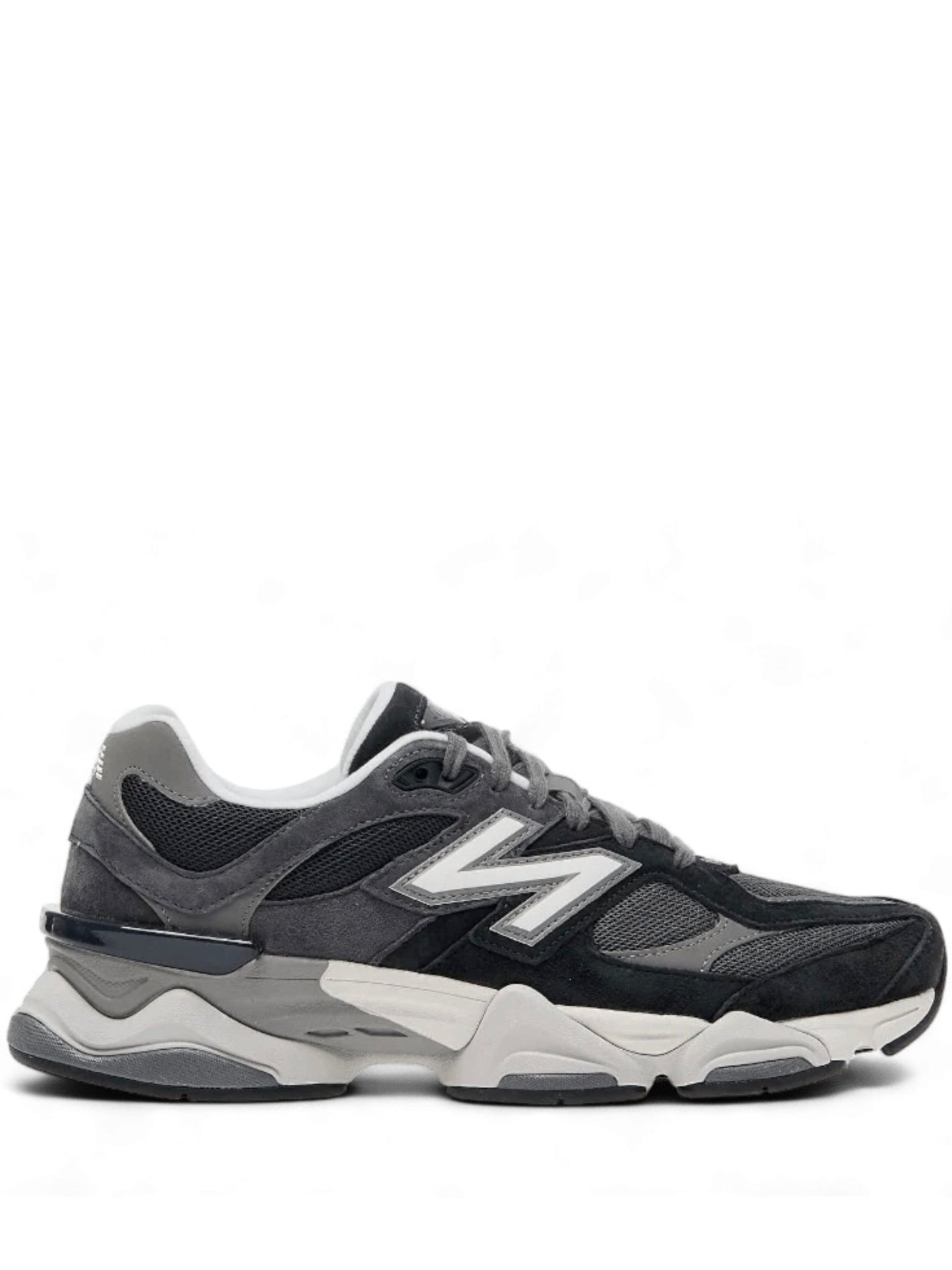 NEW BALANCE 9060 DARK GREY