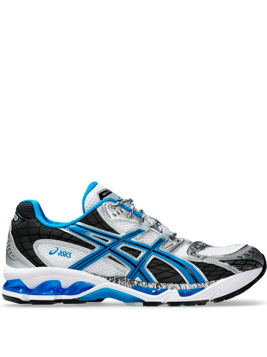 ASICS GEL- NIMBUS 10.1 BLUE / WHITE