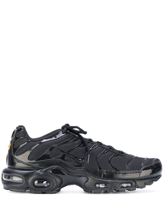 NIKE AIR MAX TN PLUS BLACK