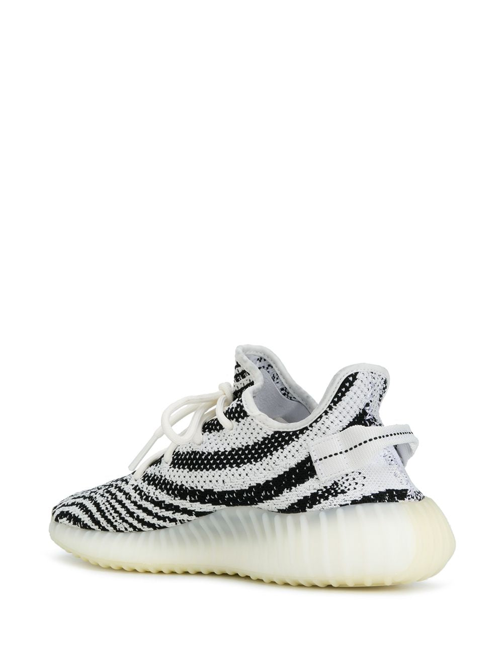 YEEZY 350 ZEBRA