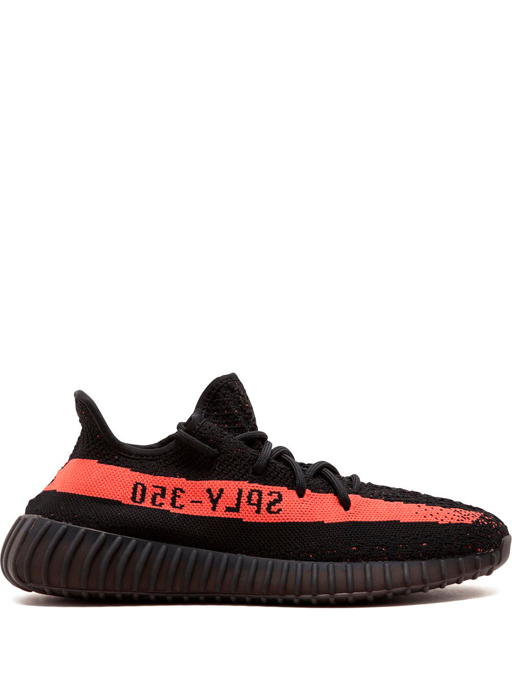 YEEZY 350 CORE RED