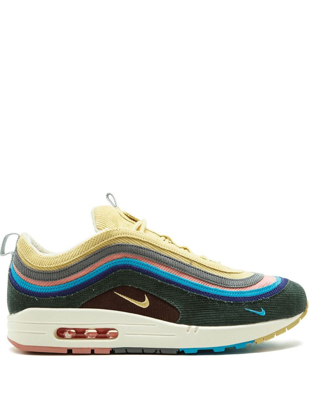 AIR MAX 97 SEAN WHOTHERSPOON