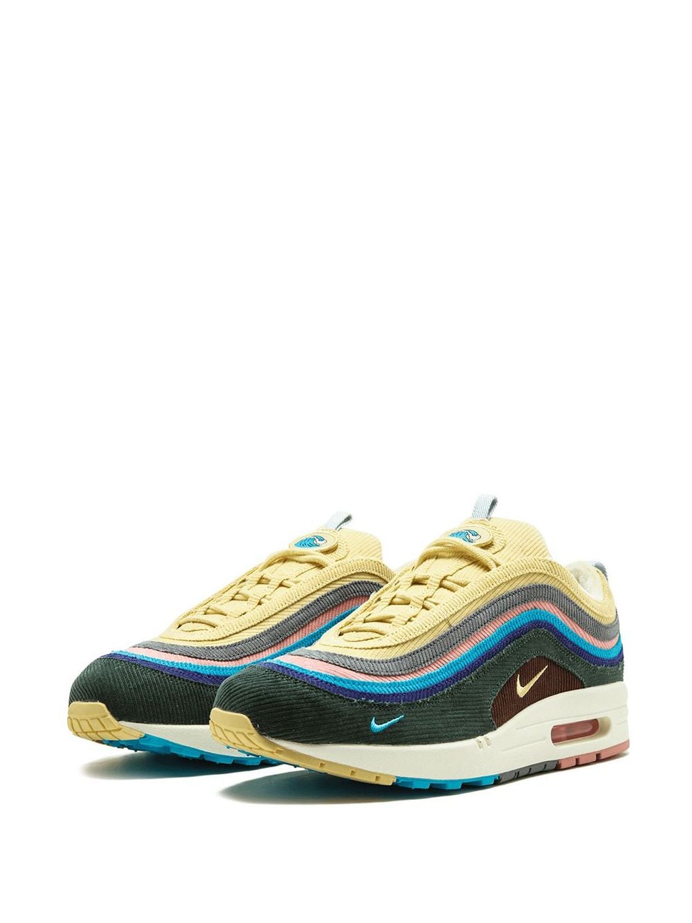 AIR MAX 97 SEAN WHOTHERSPOON