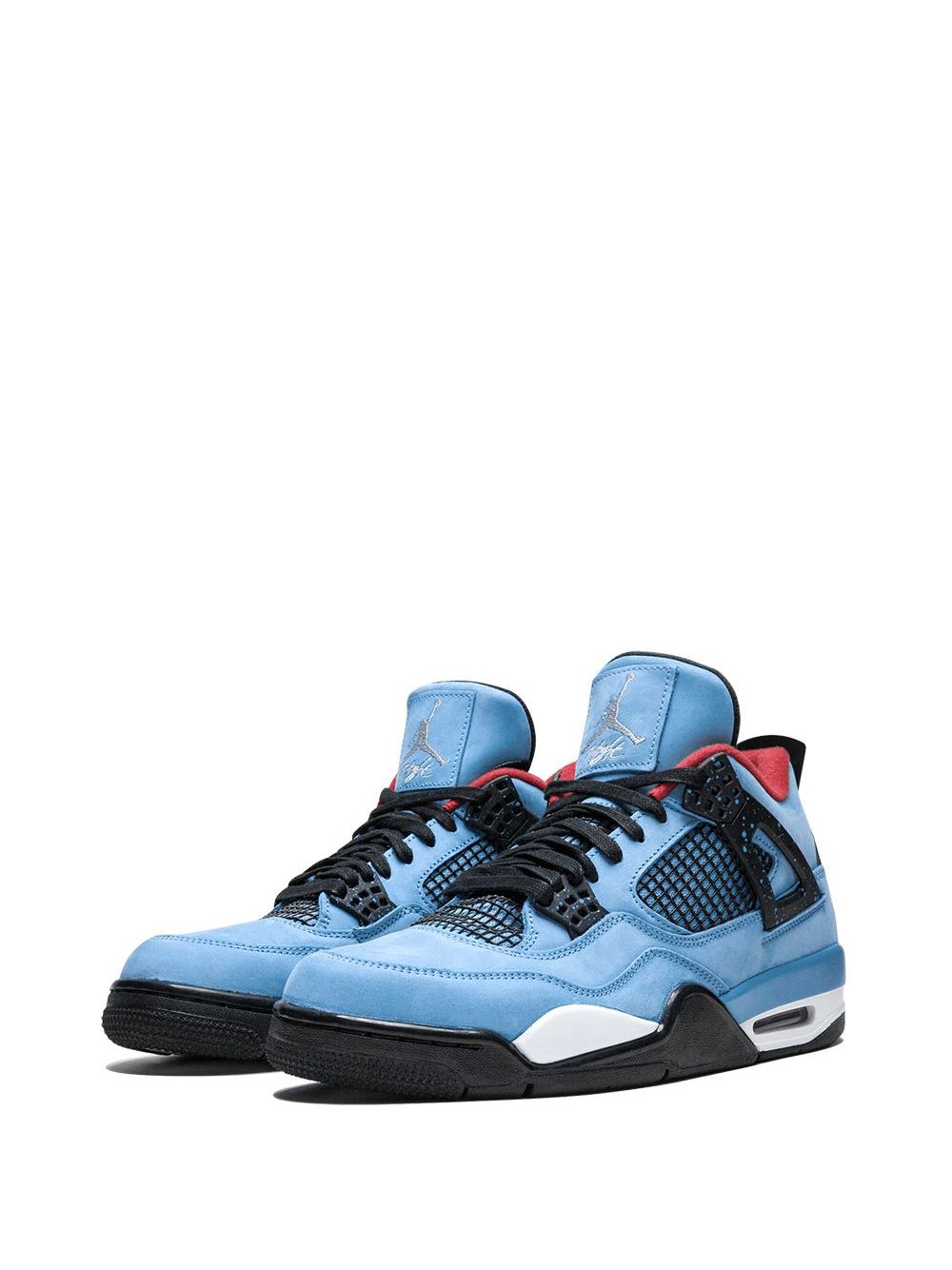 JORDAN 4 TRAVIS SCOTT