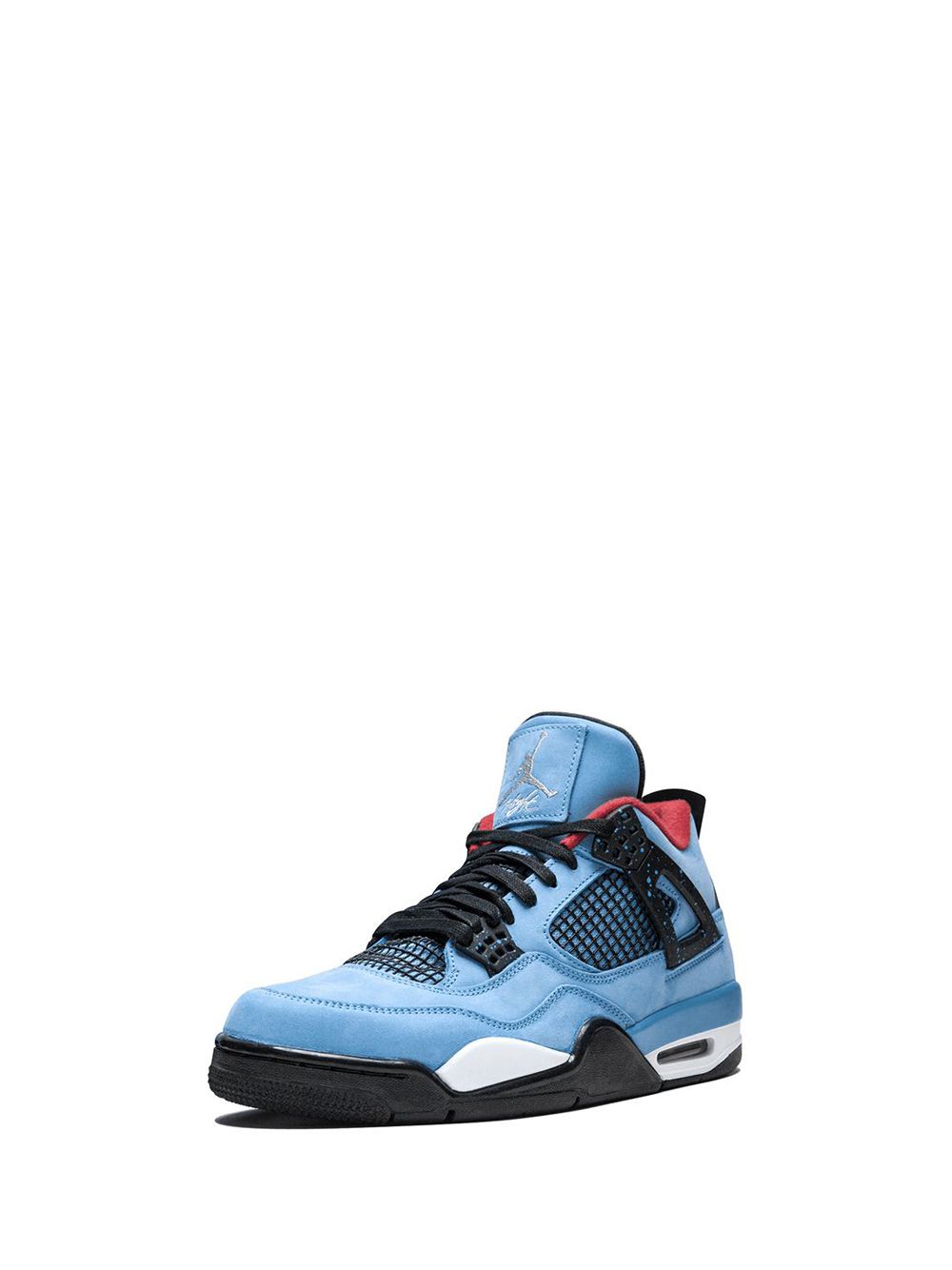 JORDAN 4 TRAVIS SCOTT