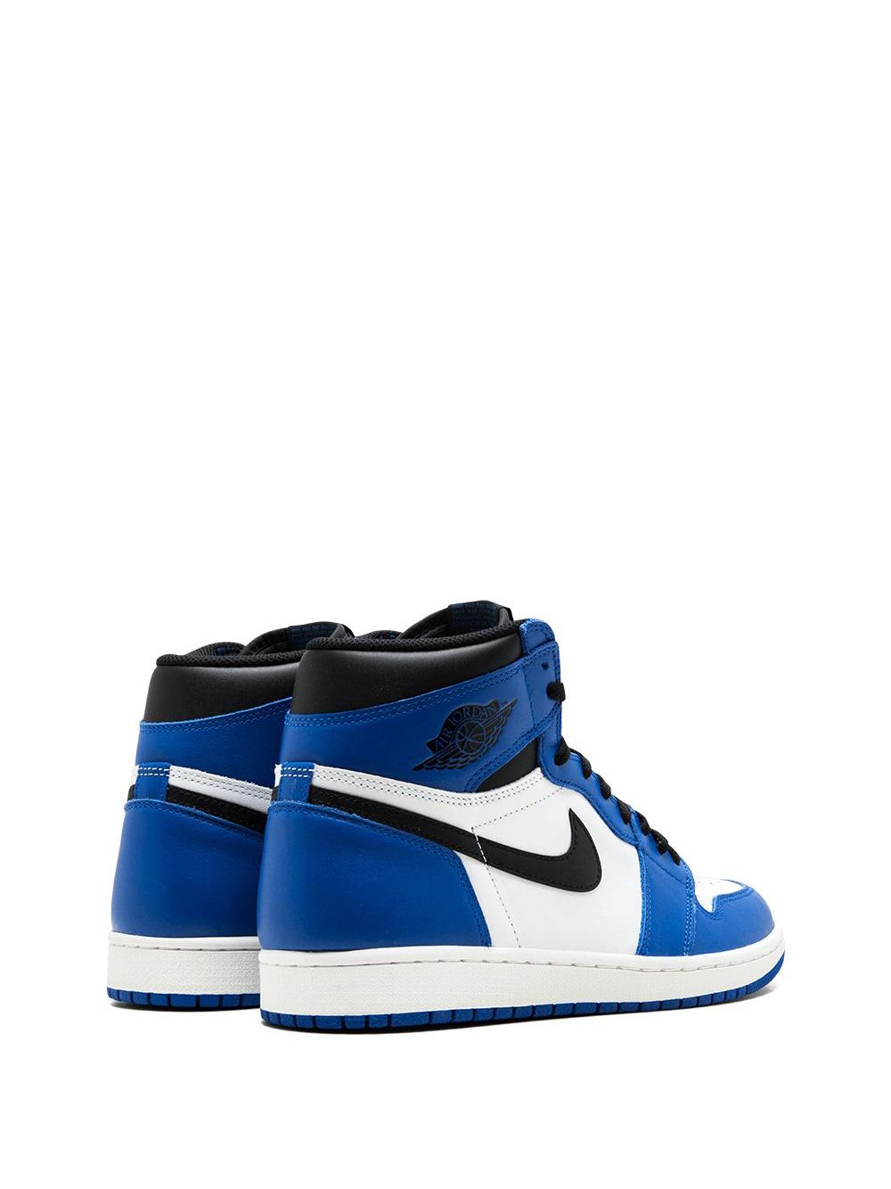 JORDAN 1 GAME ROYAL