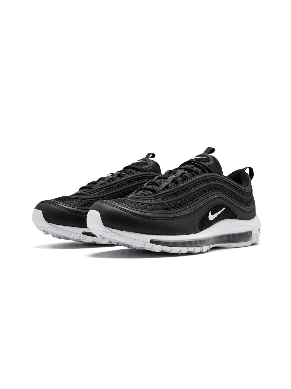 AIR MAX 97 BLACK/WHITE